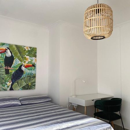 Apartamento Piso En La Playa Ribeira Exterior foto
