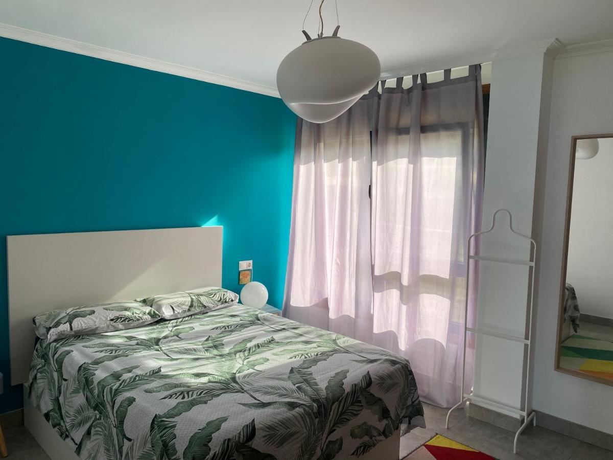 Apartamento Piso En La Playa Ribeira Exterior foto