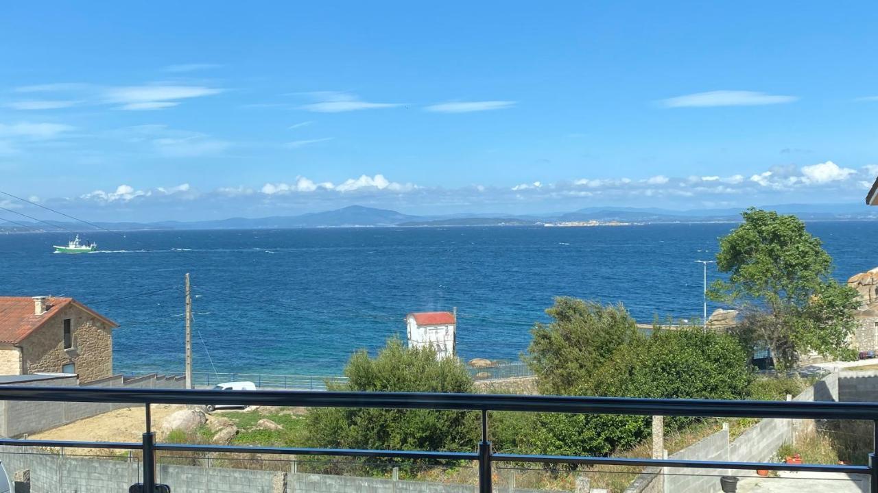 Apartamento Piso En La Playa Ribeira Exterior foto